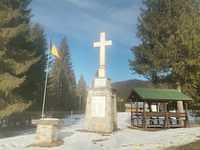 Popas Sabasa - Cruce