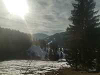 Peisaj Drumul Talienilor