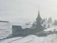 Manastire Stanisoara