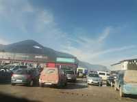 Piata Borca - Sabasa